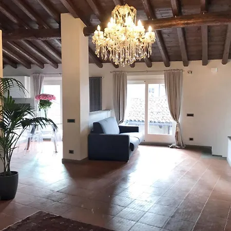 Aedes Mercatorum Apartament