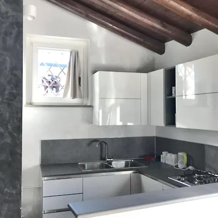 Apartament Aedes Mercatorum Bergamo